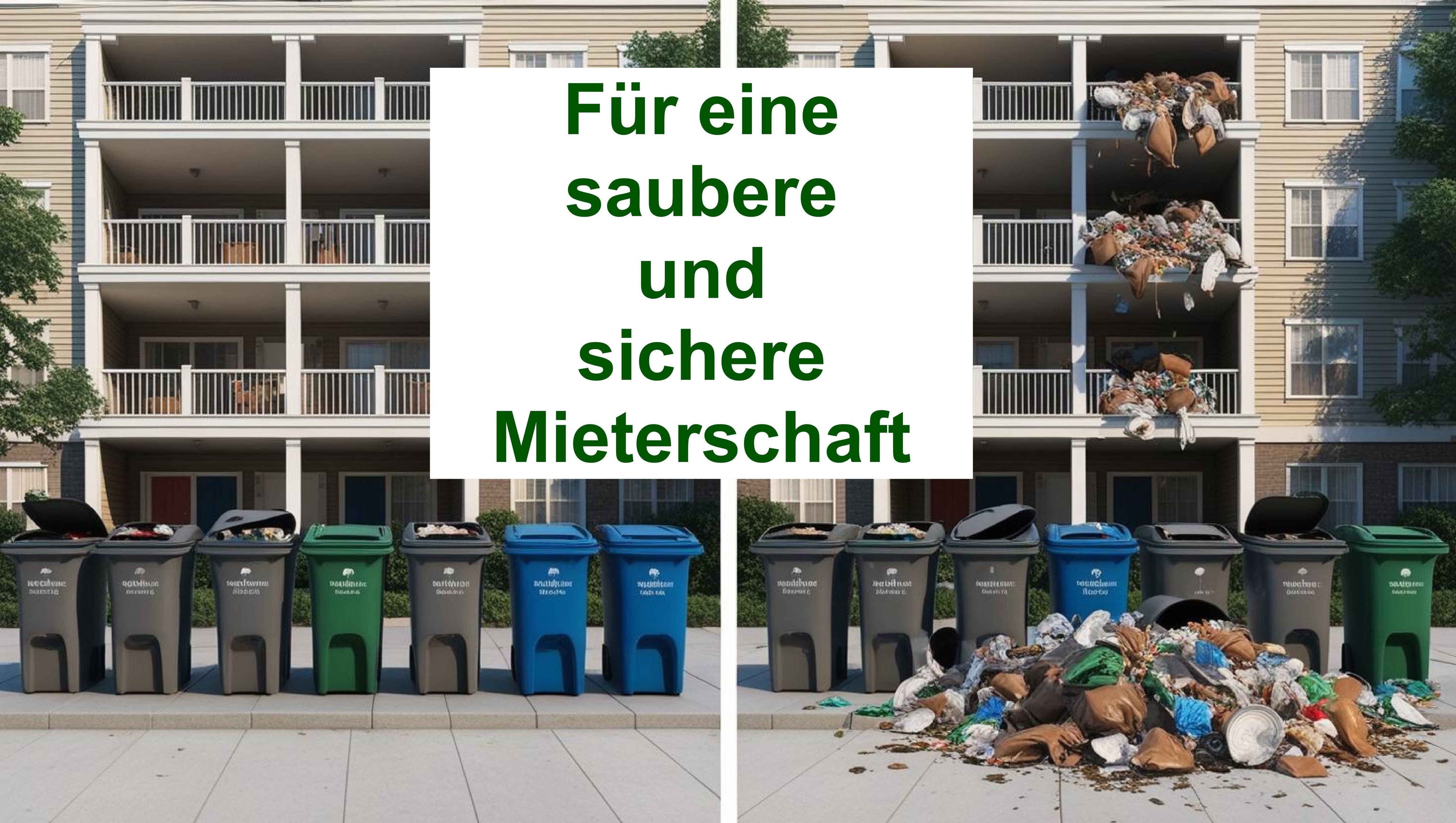 Hausordnung auf Türkisch für optimale Verständigung